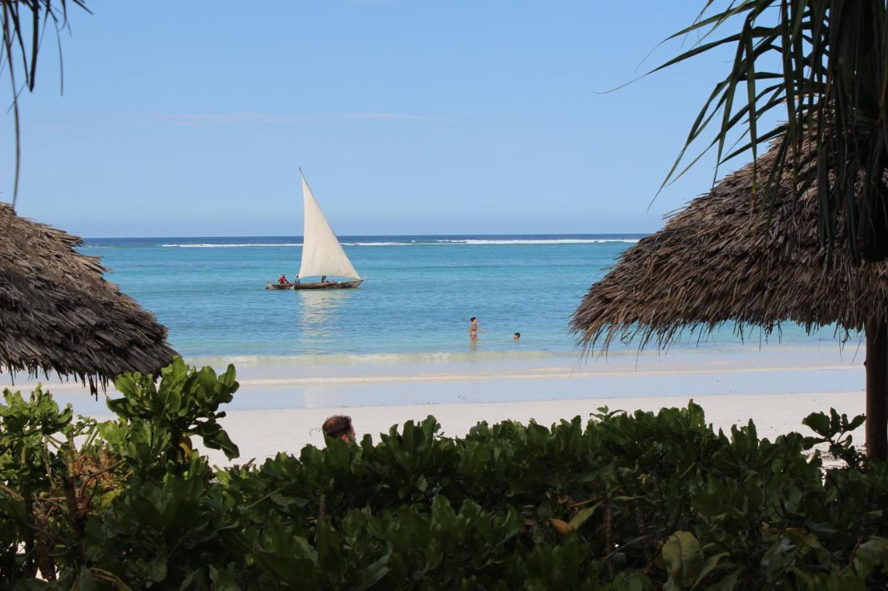 Zanzibar Retreat Hotel Matemwe  Eksteriør bilde