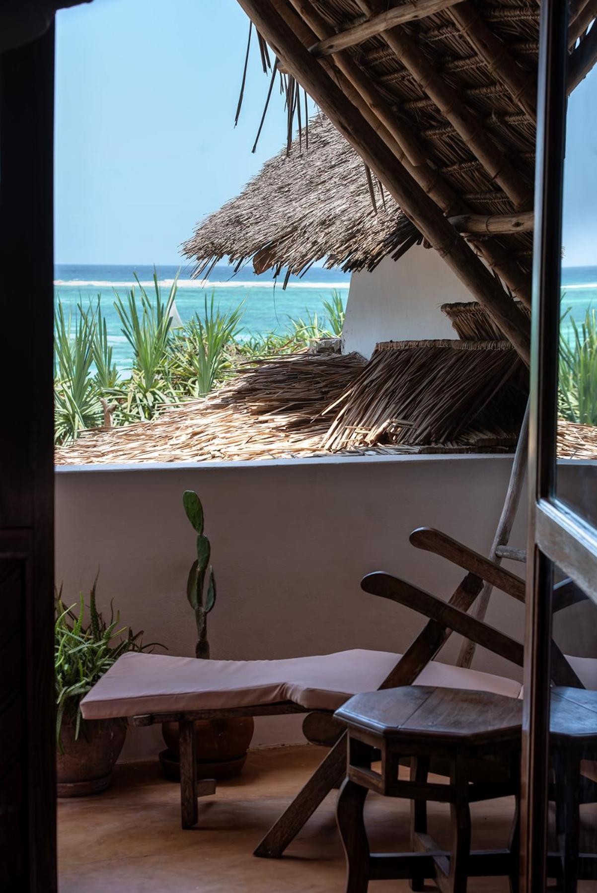 Zanzibar Retreat Hotel Matemwe  Eksteriør bilde