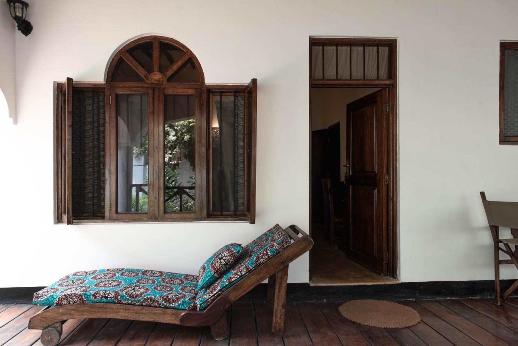 Zanzibar Retreat Hotel Matemwe  Eksteriør bilde